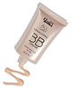 Glam21 BB Cream| SPF 30 | Long-Lasting, Oil-Free Formula | Lightweight, Non-Greasy | 40g for All Skin |Shade-03