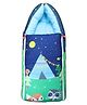 Fisher Price By NB 3 in 1 Baby Carry Nest Starry Campout & Forest Tent Adventure (Colour May Vary)