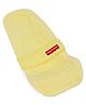 Fisher Price 2-in-1 Carrier & Feeding Pillow First Carry Sunshine Snuggle - Light Yellow
