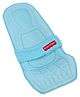 Fisher Price 2-in-1 Carrier & Feeding Pillow First Carry Sky Dream - Light Blue