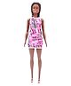 Barbie Fashion Doll - Multicolor