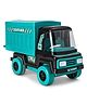 United Agencies Friction Powered Hindal Container Toy Truck - (Color May Vary)