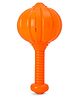 United Agencies Rattle Toy in Bhim Gada Shape (Color May Vary)