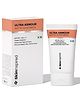 SkinInspired Ultra Armour 3.6% Uvinul A Sunscreen Gel SPF 50 PA Broad Spectrum UVA & UVB 8 Advanced UV Filters Non-Comedogenic Water & Sweat Resistant For Oily & Dry Skin 50 g