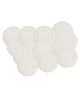 AEREX Reusable Maternity Feeding Pads Washable Nursing Breast Pads Nipple Pads for Women Leak Proof for Breastfeeding Moms (Pack of 14)