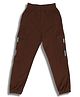 Sportking Solid Lounge Pants - Brown