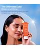 Lotus Herbals SafeSun UltraRx Tinted-S1 Sunscreen SPF 50+ - 50 g