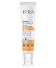 Lotus Herbals Derma Botanics 5% Niacinimide complex + Green tea UV Bright Sunscreen SPF 60 + PA++++ | All skin type| 40 g