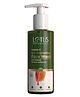 Lotus Botanicals Skin Brightening Face Wash | Vitamin C | Sulphate, Silicon & Chemical Free | All Skin Types | 180 ml
