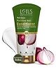 Lotus Botanicals Red Onion Nutritive Hair Conditioner | Smoothens & De-Frizzes Hair | Prevents Breakage | No Preservatives | 150 g