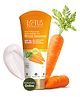 Lotus Botanicals Carrot & Niacinamide Glow And De-Tan Mineral Sunscreen | Spf 50+ | Pa++++| Highest Level Of Sun Protection | Skin Brightening | 50 g