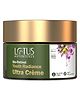 Lotus Botanicals Bio Retinol Youth Radiance Ultra Cream | Spf 25 Pa+++ | Preservative Free | For All Skin Types | 50 g