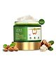 Lotus Botanicals 100% Pure Almond & Shea Butter Body Cream 200 g