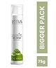 Lotus Herbals Whiteglow Skin Whitening Brightening Gel Creme Spf-25_75 g
