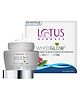 Lotus Herbals Whiteglow Skin Whitening & Brightening Nourishing Night Cream - 60 g