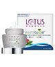 Lotus Herbals Whiteglow Skin Whitening & Brightening Nourishing Night Cream - 40 g