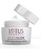 Lotus Herbals Whiteglow Skin Whitening & Brightening Deep Moisturising Cream Spf 20 | Pa+++ - 60 g