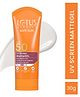 Lotus Herbals Ss Matte Gel Spf-50 30 g