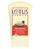 Lotus Herbals Sheamoist Shea Butter & Real Strawberry 24Hr Moisturiser | Hydrating | For Dry To Normal Skin Types | 120 g