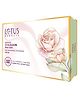 Lotus Herbals Radiant Bridalglow Rose Gold Skin Illuminating Facial Kit | 5 Easy Steps | Paraben Free | Salon Grade | All Skin Types | Pack Of 4 | 228 g