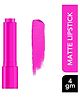 Lotus Herbals Lip Lush Tinted Lip Balm - Rosy Rose Blush | Spf 20 | 8H Moisturisation | 3.5 g