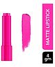 Lotus Herbals Lip Lush Tinted Lip Balm - Pink Guava Rush | Spf 20 | 8H Moisturisation | 3.5 g