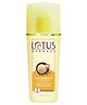 Lotus Herbals Cocomoist Cocoa-Butter Moisturising Lotion | For Normal To Dry Skin | 170 ml