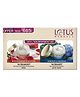Lotus Herbals 24Hrs Nourishment Kit - 100 g