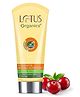 Lotus Organics+ Ultra Matte Mineral Sunscreen | Water Resistant & Sweat Resistant | Spf 40 | Pa+++ | 50 g