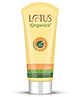 Lotus Organics+ Hydrating Gel Mineral Sunscreen | No White Cast | Fast Absorbing | Certified Organic | Spf 30 | Pa+++ | 100 g