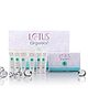 Lotus Organics+ Diamond 4In1 Facial Kit