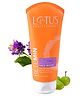 Lotus Professional Retemin Plant Retinol + Vitamin C Brightening Face Wash | Whitening And Anti-Ageing | Dark Spots & Blemishes |Cleanser| Paraben Free | 100 g
