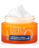 Lotus Professional Retemin Plant Retinol + Vitamin C Brightening Boost Night Crème | Whitening And Anti-Ageing | Moisturising | Pigmentation |  Paraben Free | 50 g