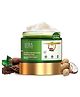 Lotus Botanicals 100% Pure Cocoa Butter & Murumuru Butter Hydramelt Body Cream, Deeply Moisturizes Dry Skin,