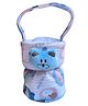 Safe N Cute broadneck mini bottle cover for Infant &Toddler-100 ml to 150 ml