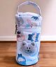 SAFE N CUTE Broad neck Stretchable Baby Feeding Bottle Cover for Infant &Toddler- 240Ml to 330 ml