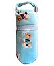 SAFE N CUTE broadneck bottle cover for Infant &Toddler's-upto 260 ml