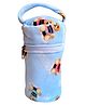 SAFE N CUTE broadneck bottle cover for Infant &Toddler's -upto 260 ml
