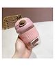 CuddleNest Sipper Water Bottle - 390 ml