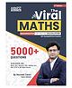 The Viral Maths 2.0 Brahmastra for Maths Calculation Book 2nd Edition Pack of 1 By Navneet Tiwari - English