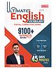 Ultimate English Vocabulary Pocket Book with 9100+ words For Building a Superior Vocabulary in 45 Days By Shanu Rawat - English