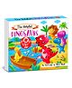 My First Dinosaurs Pop-Up Story Books with Fun and Colorful for Kids, Children and Toddlers - Language-English