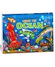 My First Amazing Pop up story Book - Under the Ocean with Bestime Fun and Colorful for Kids, Children and Toddlers - Language-English