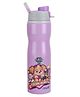 Youp Stainless Steel Blue Color Paw Patrol Kids Loop Cord Bottle Expert  - 750 ml