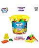 skoodle Dough Star Junior Wonder Bucket Classic - Color May Vary