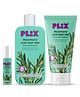 PLIX  Rosemary Anti Hairfall Advanced Kit | Roll-On Serum, Shampoo  Conditioner | Reduces Hair Fall, Boosts Hair Growth
