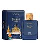 VOKKA Thai Oud Perfume Long Lasting Luxury Fragrance Eau De Parfum for Women - 100 ml