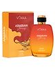 VOKKA Arabian Stories Perfume Long Lasting Luxury Fragrance Eau De Parfum for Women - 100 ml