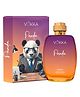 VOKKA Panda Perfume Long Lasting Luxury Fragrance Eau De Parfum for Women - 100 ml