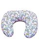 Zikku Nursing Feeding Pillow- Daisy Duck